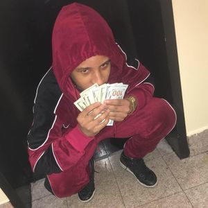 Meet your Posher, Dahian